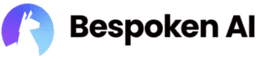 Logo of Bespoken AI
