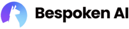 Logo of Bespoken AI