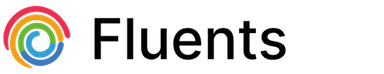 Logo of Fluents
