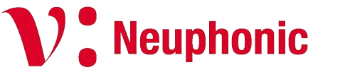 Logo of Neuphonic