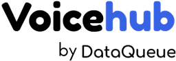 Logo of Voicehub