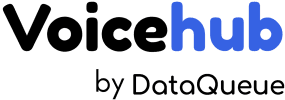 Logo of Voicehub