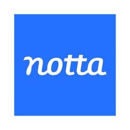 Notta Memo