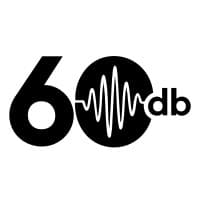 60db