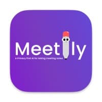 Meetily