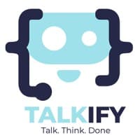 Talkify