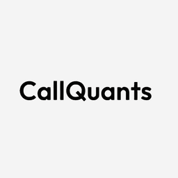 CallQuants