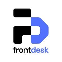 My AI Frontdesk