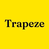 Trapeze
