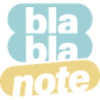 BlaBlaNote
