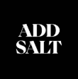 Add Salt